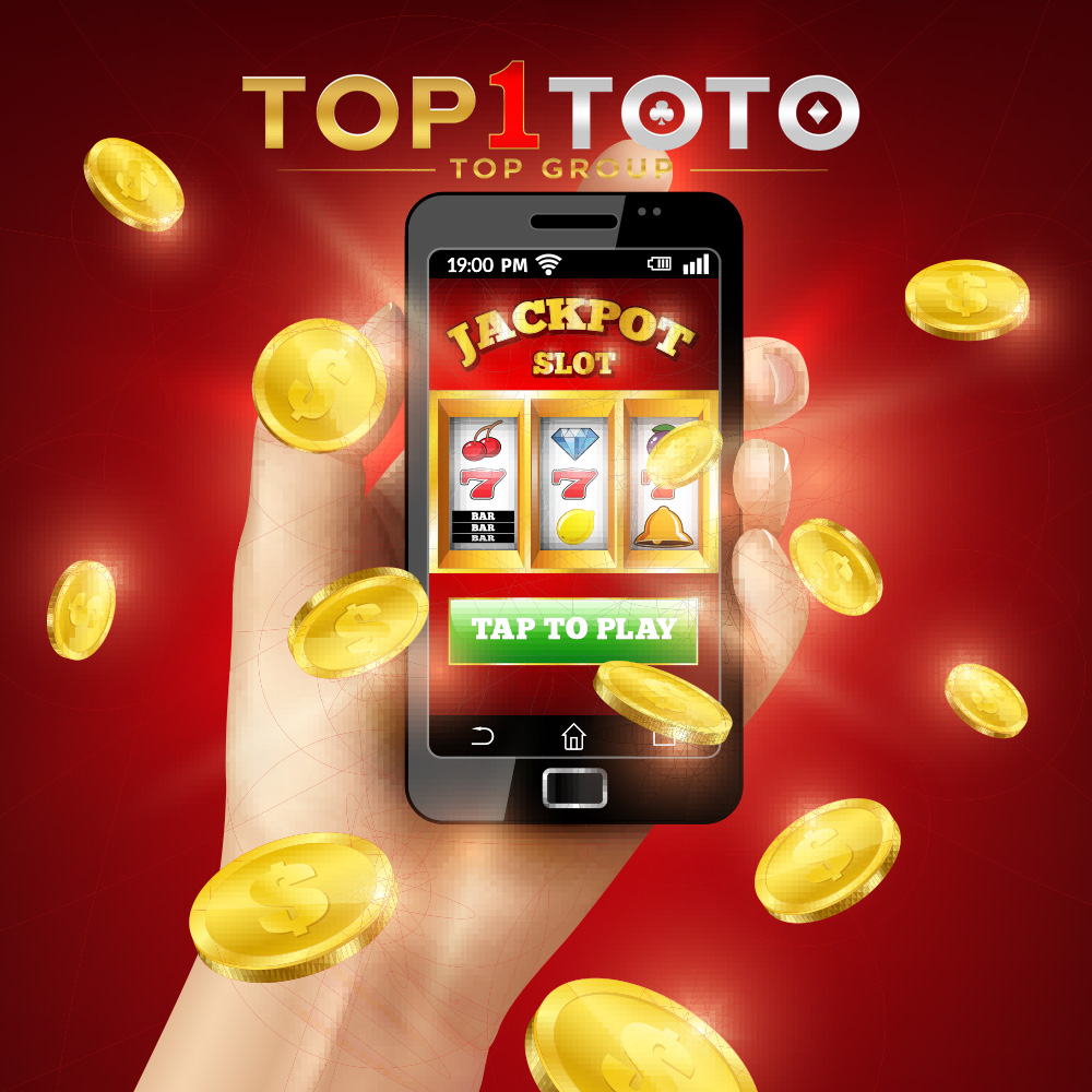 TOP1TOTO